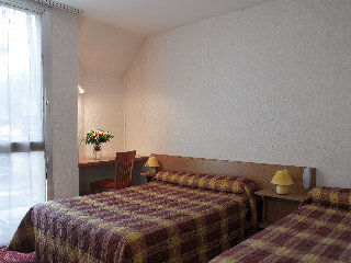 Hotel Le Saint Aubert Mont St. Michel